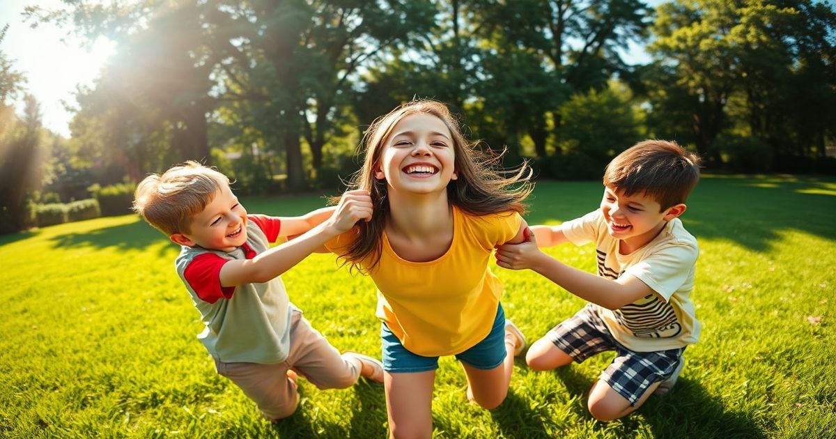 Crafting a National Siblings Day Website That Clicks: User Engagement Secrets
