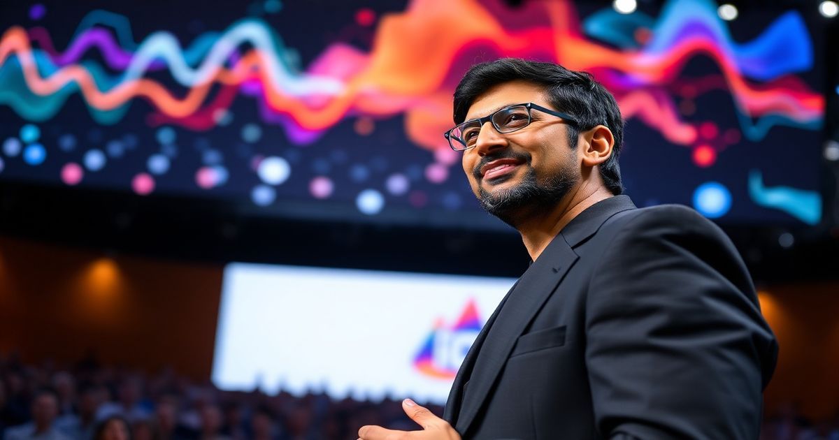 Sundar Pichai's Leadership: How Google Innovates & Lessons for Web Dev Teams