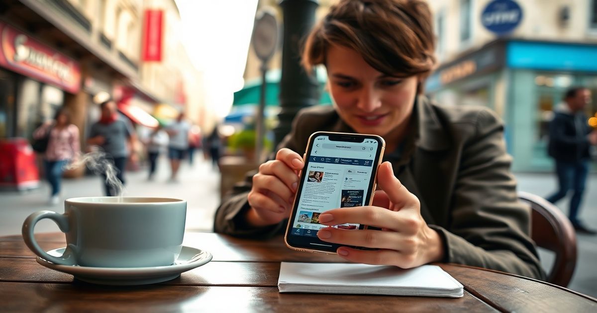 The ROI of Responsive Design: Stop Leaving Money on the Table