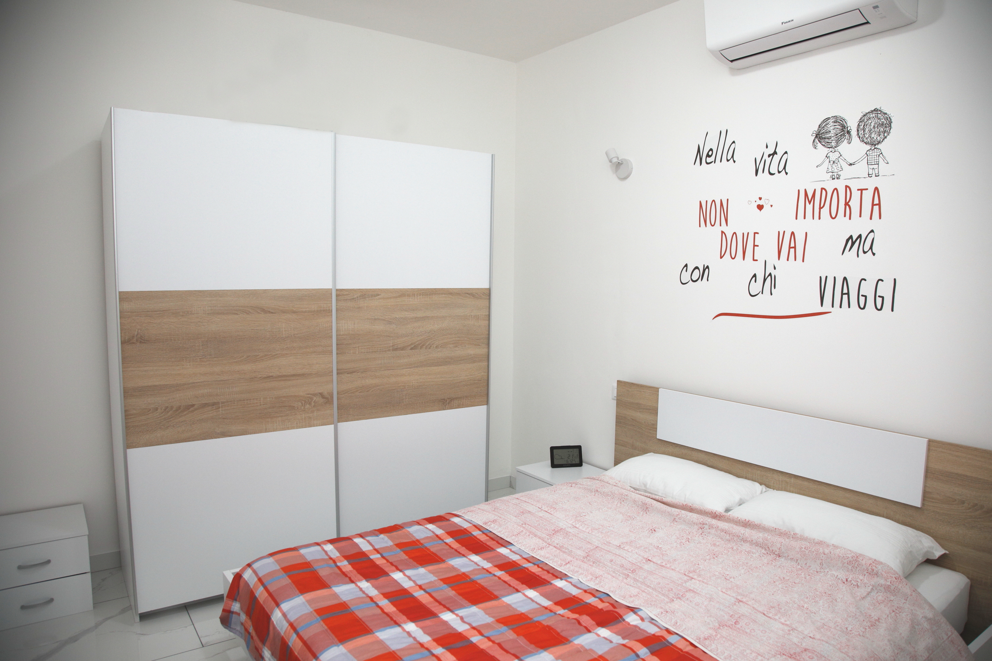 Room 3 with 2 Room