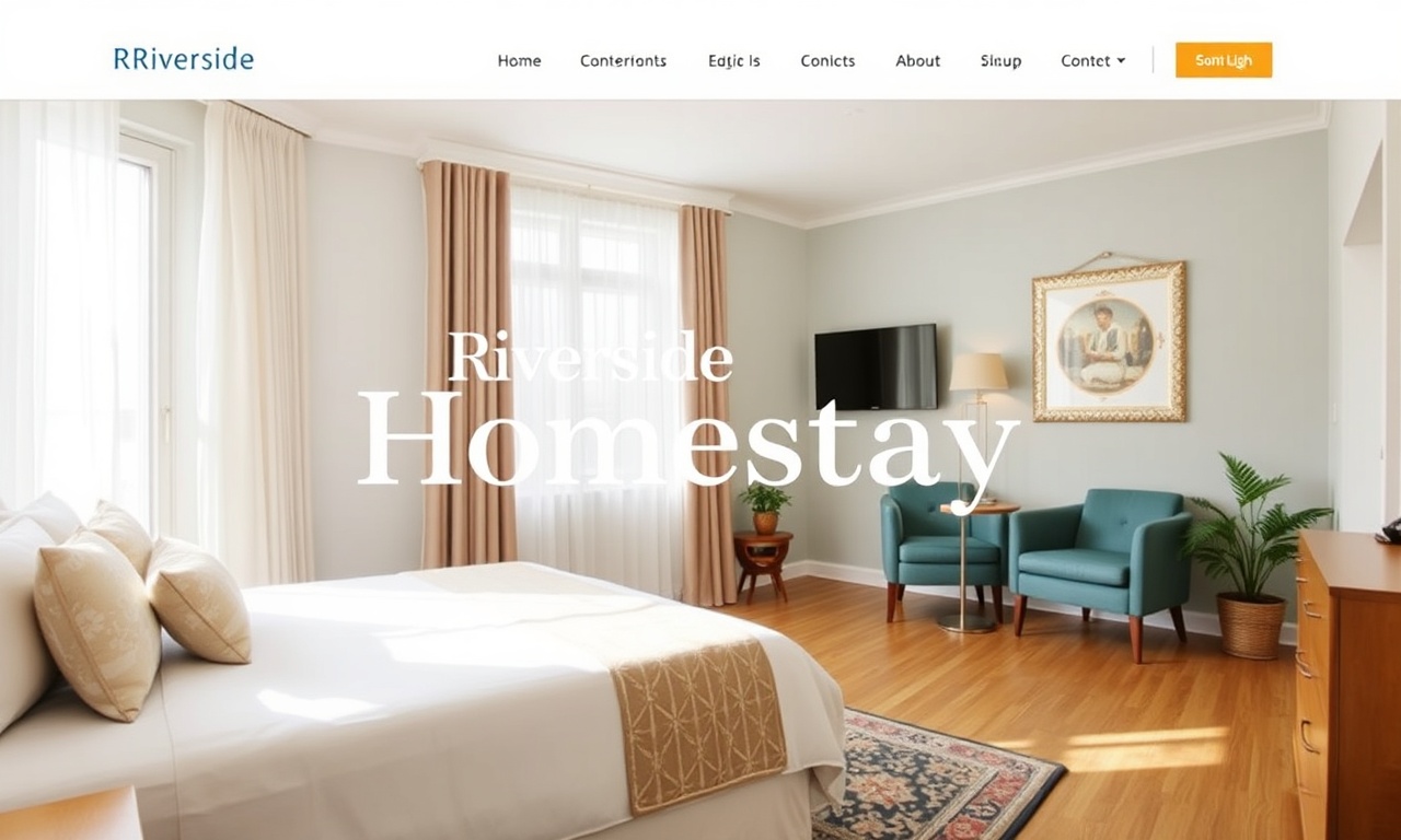 Where Comfort Meets Nature