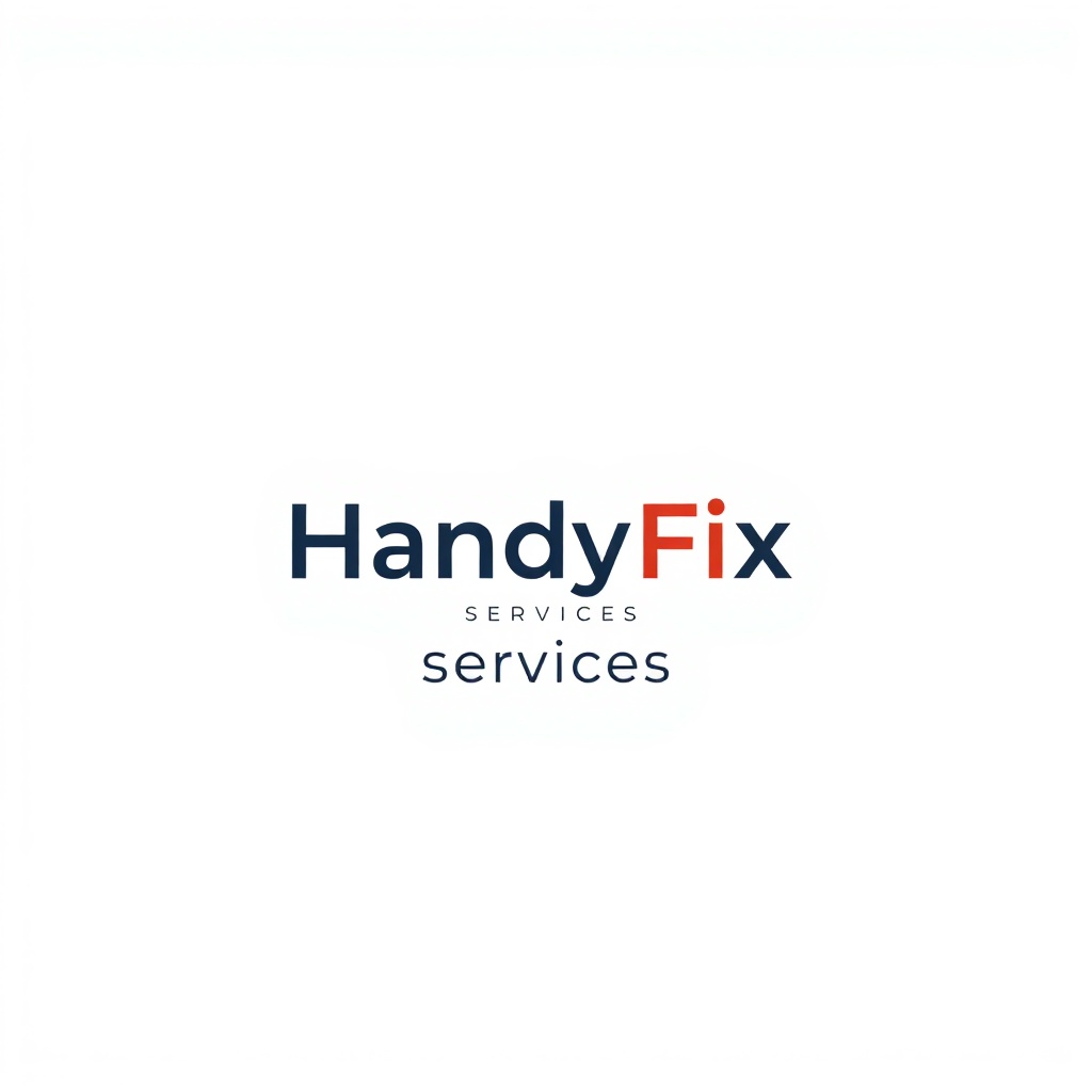 HandyFix Services